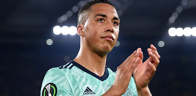 'Real Madrid zorgt voor straffe wending in dossier Tielemans'