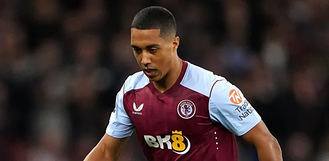 Zorgen voor Tedesco: Tielemans valt uit bij Aston Villa