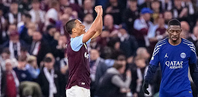 Engelse pers velt verdict na PSG-optreden Tielemans
