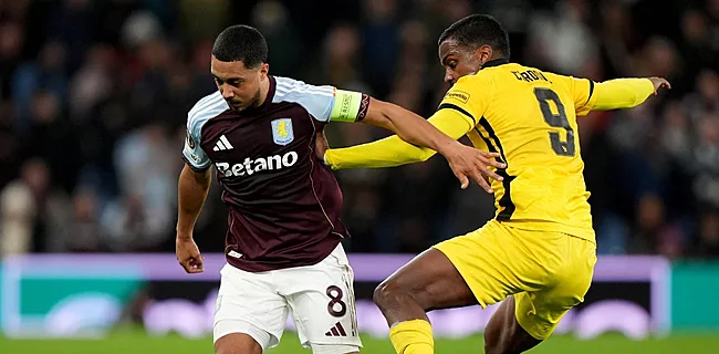 UEL/UECL: Tielemans en Meunier goud waard, pijnlijke avond Feyenoord