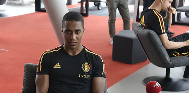'Tielemans krijgt volgend seizoen serieuze extra concurrent bij AS Monaco'