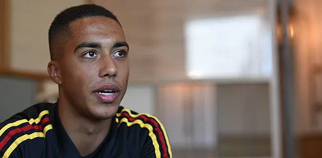 Tielemans heeft mooie woorden veil voor RSCA en Verschaeren