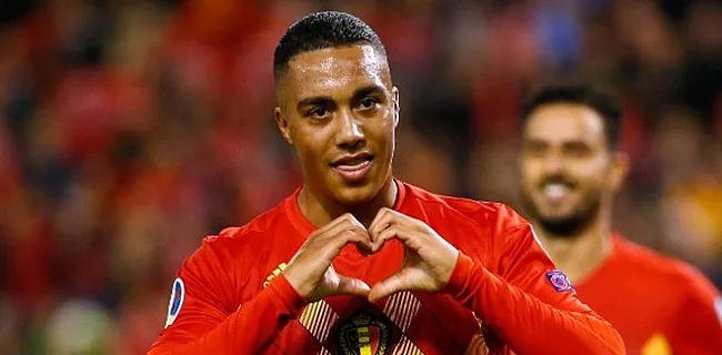 Tielemans komt met hoopgevend nieuws voor EK