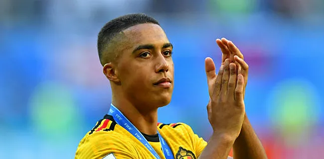 Fransen spotten ook met Tielemans: 