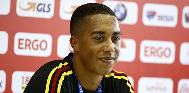 Tielemans: 