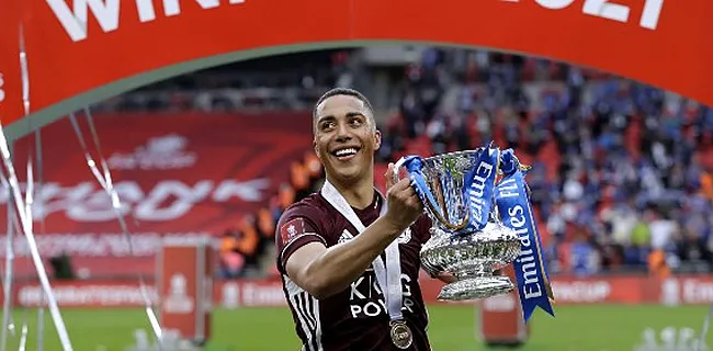 Tielemans mag fraaie aanwinst verwelkomen bij Leicester