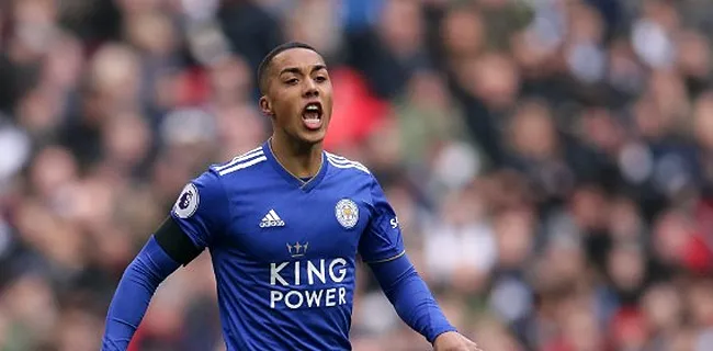 'Doorbraak gevonden: absolute recordtransfer voor Tielemans'