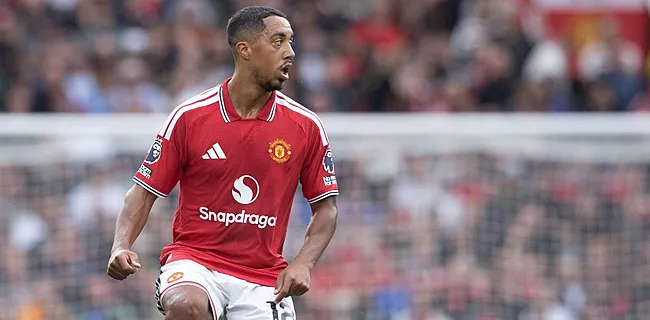 Ruime zege United: Engelse pers pakt Tielemans onder de loep