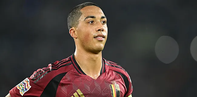 Tielemans ziet reden tot optimisme: 