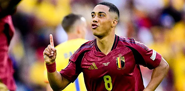 Tielemans met goudeerlijke analyse EK: 