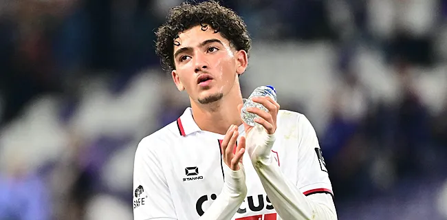 'Solden bij Antwerp: trio goudhaantjes richting exit'
