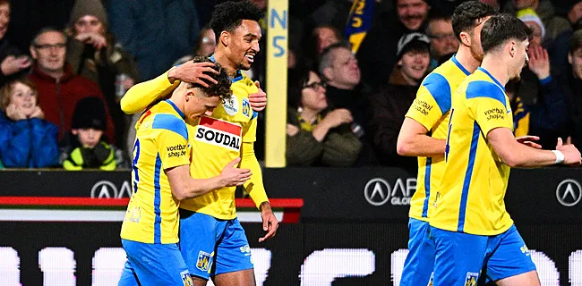 'Verrassende wending: Westerlo wil Belgische top afroeven'