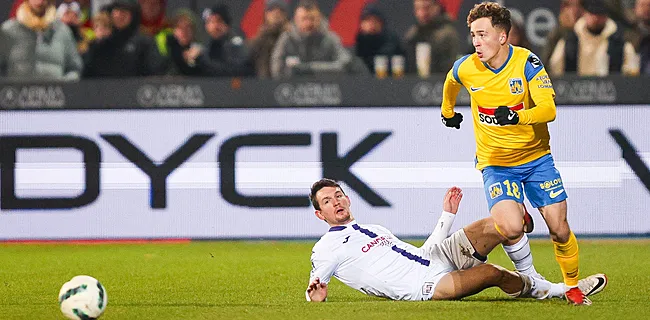 Westerlo heeft diamant die steeds meer gegadigden lokt