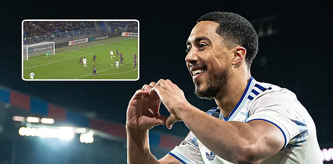 UEL/UECL: Tielemans grote matchwinnaar, horror-avond Engels