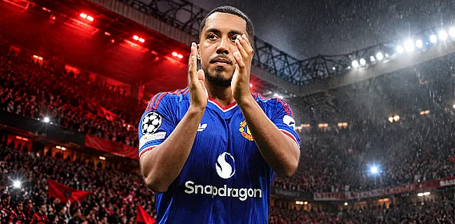 Alle remmen los in Engeland: Tielemans keihard afgemaakt