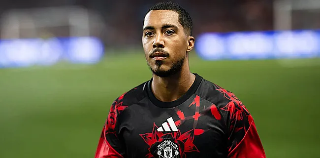 ‘Carrick flikt het: Tielemans al slachtoffer voor debuut’