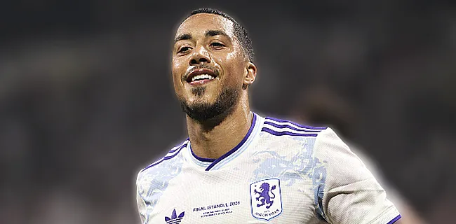 Engeland in shock: Tielemans-bom hangt boven Villa