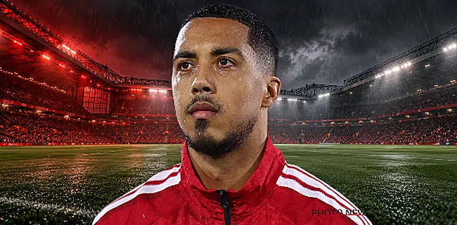 Publieke executie: 5 United-iconen slachten Tielemans af