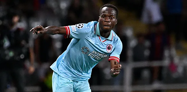 TRANSFERUURTJE: 'Zomertransfer weg bij Anderlecht, prijskaartje El Khannouss bekend'