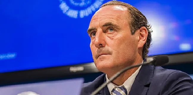 Vanderhaeghe wacht moeilijke opdracht: 