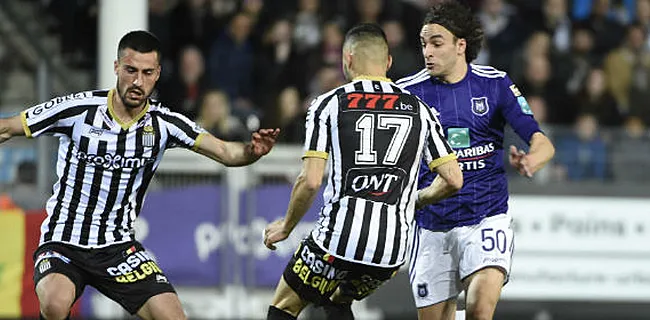 Makelaar van Markovic vertelt het echte verhaal over transfer naar RSCA
