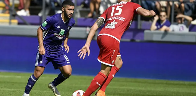 Bakkali: 