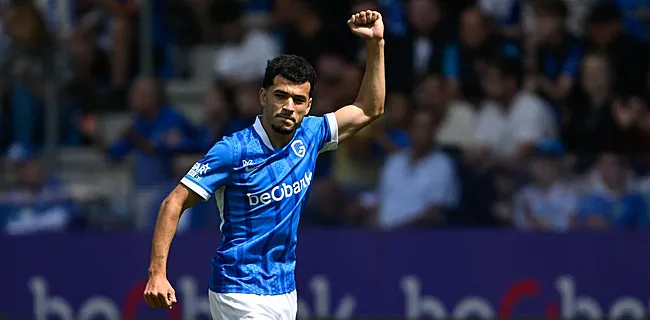 El Ouahdi doet straffe transferuitspraak: 