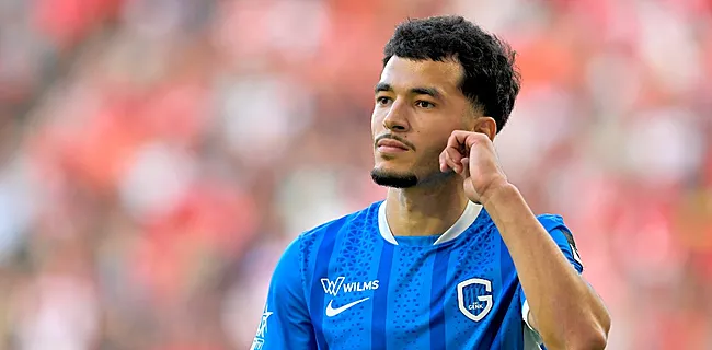El Ouahdi vertelt pakkende reden achter uitblijven transfer