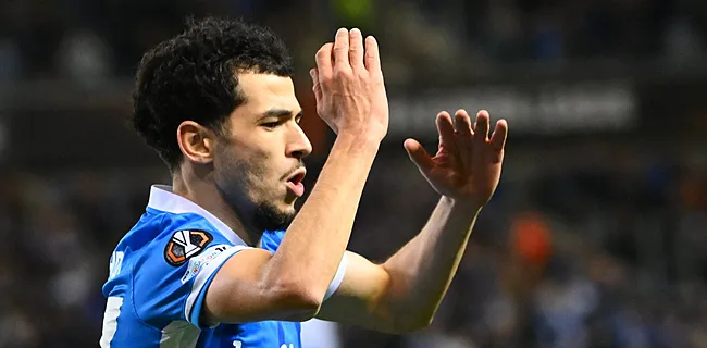 Kassa Genk rinkelt: El Ouahdi gooit ambities op tafel