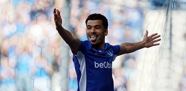 Transferwending? El Ouahdi verrast met toekomst-uitspraken