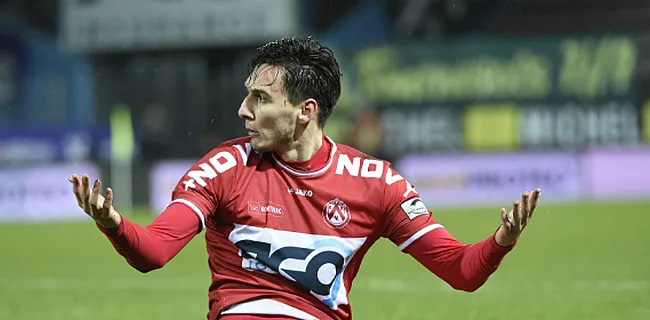 VN EXCLUSIEF: KV Kortrijk shopt mogelijk bij KV Oostende