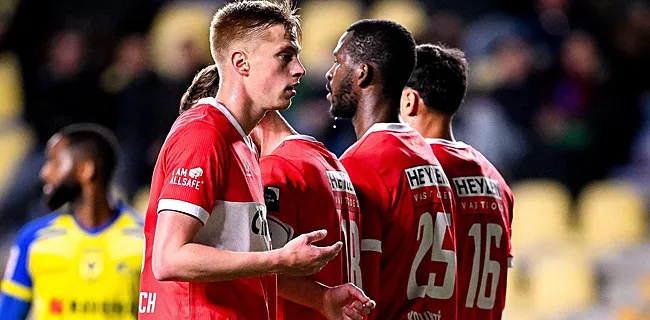 'D-Day bij Antwerp: Wils maakt bocht van 180 graden'