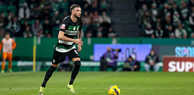 Opvolger KDB? Debast floreert in nieuwe rol met prachtassists
