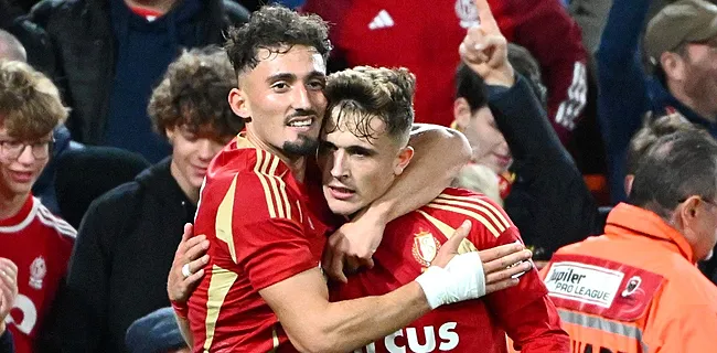 Standard neemt spits definitief over van reeksgenoot