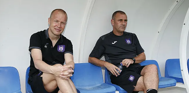 'Zetterberg streek dit hoge loon op bij Anderlecht'