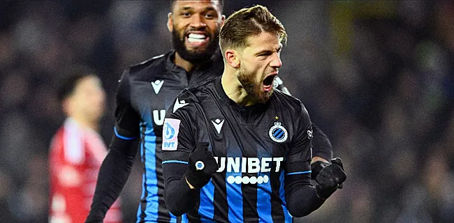Deila verrast met basiself, AA Gent mist sterkhouder