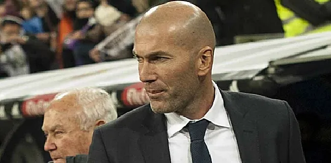 Komt Real Madrid in de zomer met 120 miljoen aankloppen bij stadsrivaal?