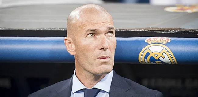 'Slecht nieuws Hazard: Zidane overtuigt Real-ster om te blijven'