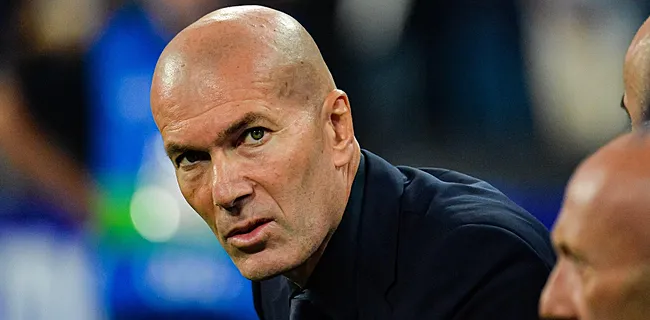 Belgisch lichtpunt in Parijs: zelfs Zidane zwaait met lof