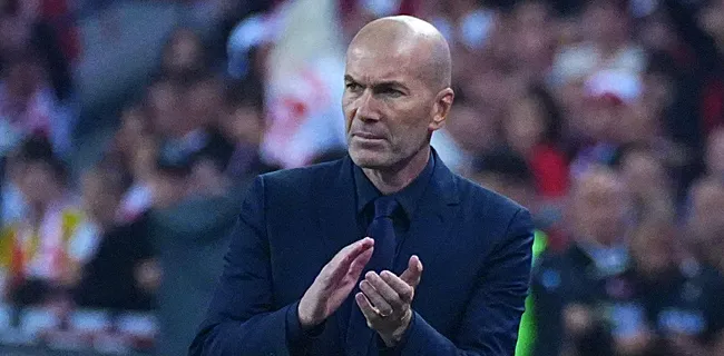 Zorgen voor Zidane: opdoffer Frankrijk voor clash in Brussel