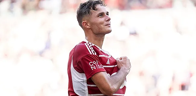 Vanheusden kondigt afscheid aan met emotioneel bericht