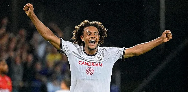 'Anderlecht kan Zirkzee dan tóch aan boord houden'