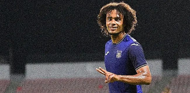 Zirkzee kampt al meteen met groot probleem 