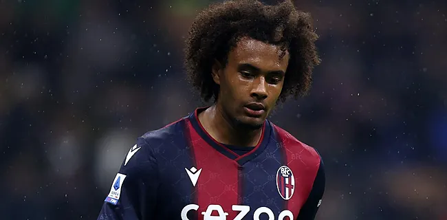 Zirkzee alsnog terug naar Anderlecht?
