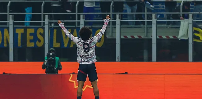 Bologna floreert in Serie A: met dank aan Jupiler Pro League