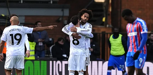 Fraaie comeback Lammens en United, PSV dendert voort