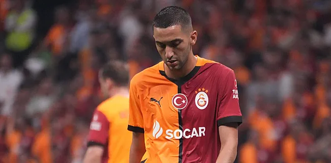 'Ziyech staat voor frappante Premier League-comeback'