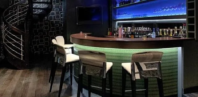 WOW! Check het huis van Zlatan ter waarde van 20.000 euro per maand