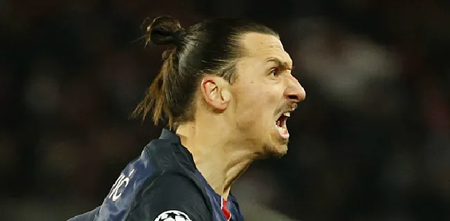 De 10 meest magistrale doelpunten van koning Zlatan