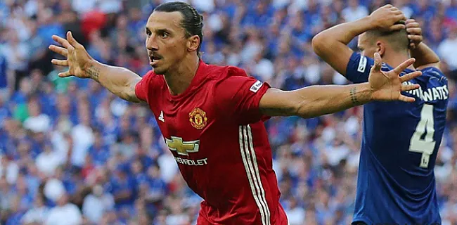 'Manchester United verbiedt shirtje ruilen om bizarre reden'